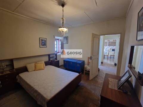 Moradia Geminada T3 Venda em São Miguel do Pinheiro, São Pedro de Solis e São Sebastião dos Carros,Mértola