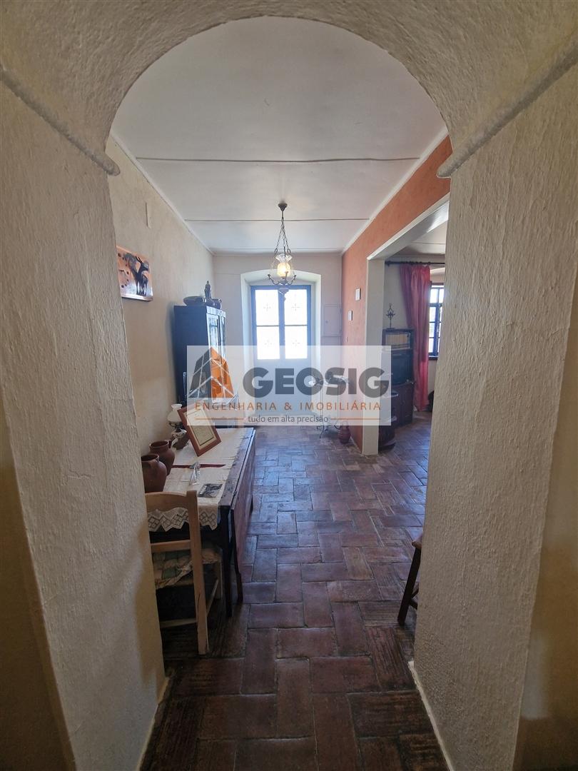 Moradia Geminada T3 Venda em São Miguel do Pinheiro, São Pedro de Solis e São Sebastião dos Carros,Mértola