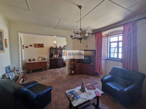 Moradia Geminada T3 Venda em São Miguel do Pinheiro, São Pedro de Solis e São Sebastião dos Carros,Mértola