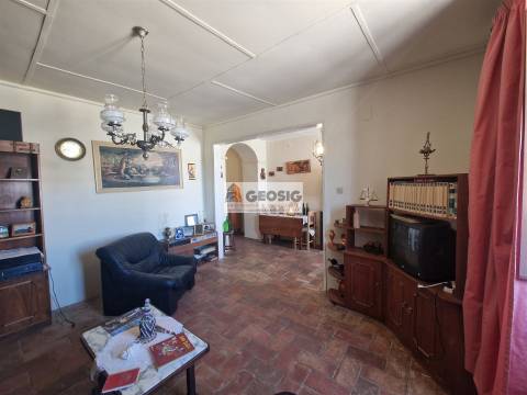 Moradia Geminada T3 Venda em São Miguel do Pinheiro, São Pedro de Solis e São Sebastião dos Carros,Mértola