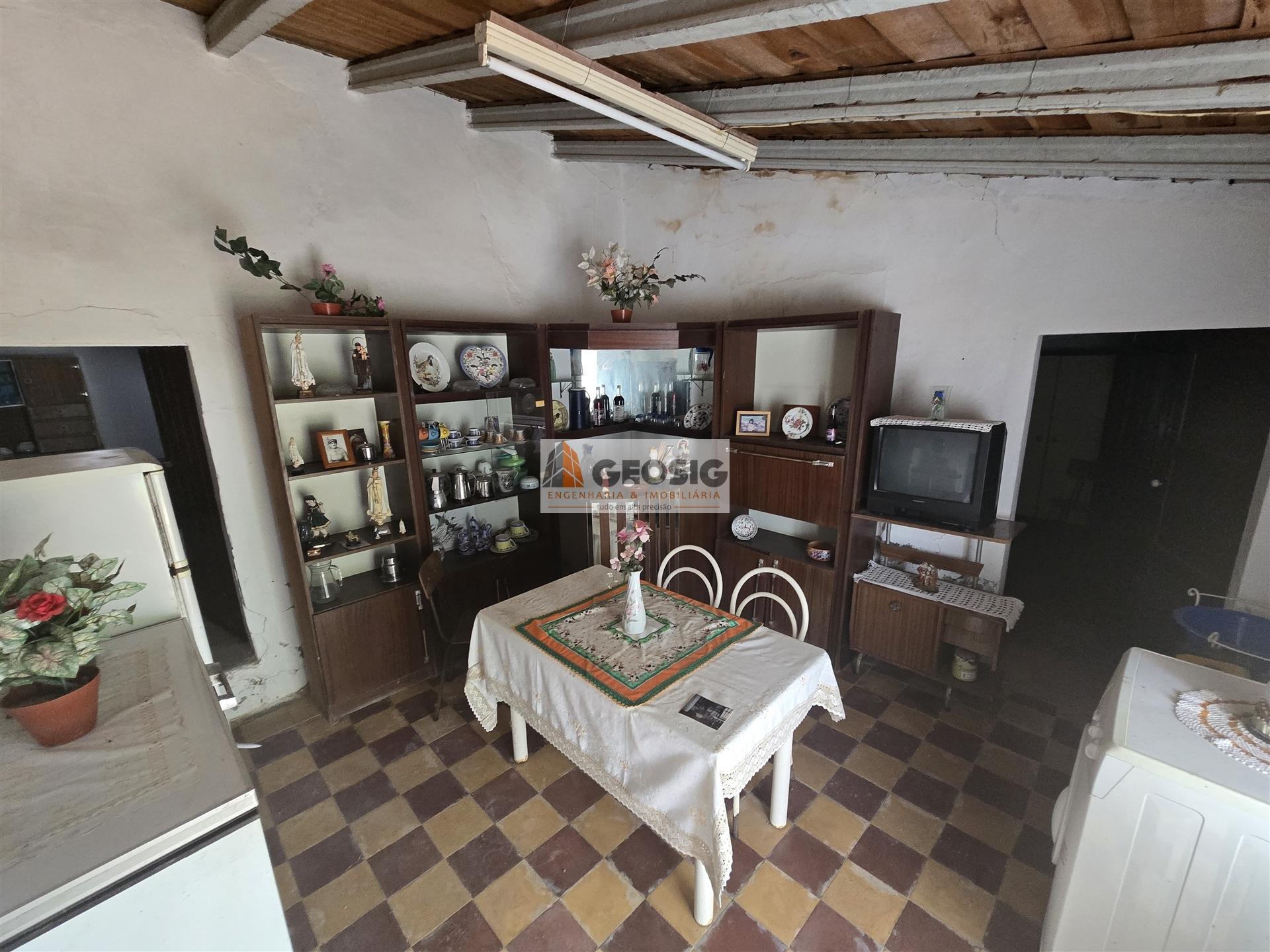 Moradia Geminada T3, Beja, Almodôvar, Santa Cruz