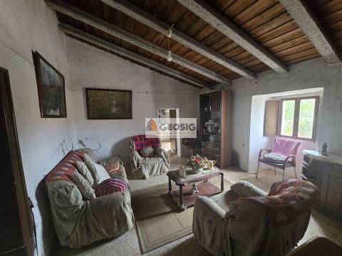 Moradia Geminada T3, Beja, Almodôvar, Santa Cruz