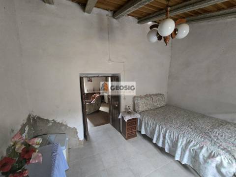 Moradia Geminada T3, Beja, Almodôvar, Santa Cruz