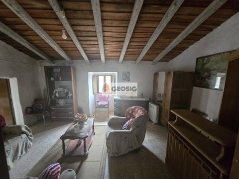 Moradia Geminada T3, Beja, Almodôvar, Santa Cruz