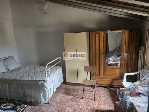 Moradia Geminada T3, Beja, Almodôvar, Santa Cruz