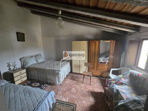 Moradia Geminada T3, Beja, Almodôvar, Santa Cruz