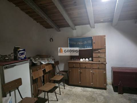 Moradia Geminada T3, Beja, Almodôvar, Santa Cruz