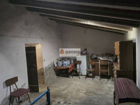 Moradia Geminada T3, Beja, Almodôvar, Santa Cruz