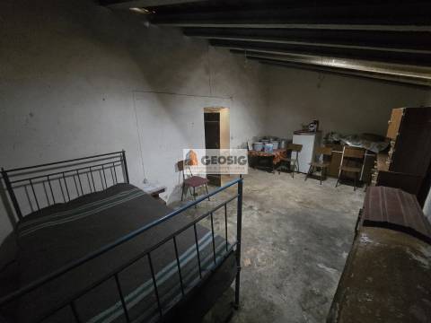 Moradia Geminada T3, Beja, Almodôvar, Santa Cruz