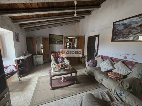 Moradia Geminada T3, Beja, Almodôvar, Santa Cruz