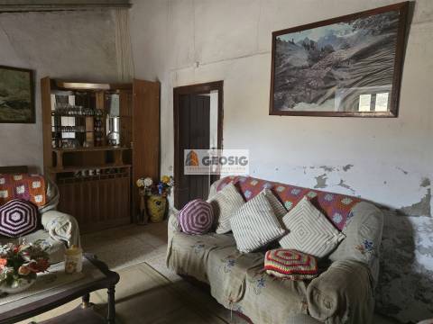 Moradia Geminada T3, Beja, Almodôvar, Santa Cruz