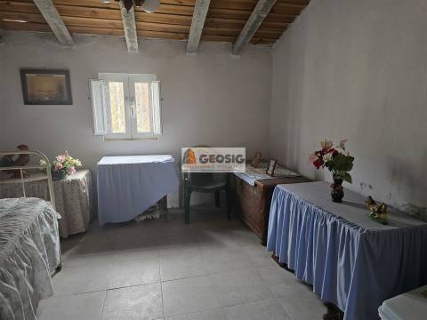 Moradia Geminada T3, Beja, Almodôvar, Santa Cruz