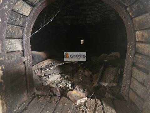 Moradia Geminada T3, Beja, Almodôvar, Santa Cruz