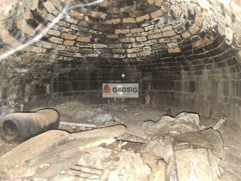 Moradia Geminada T3, Beja, Almodôvar, Santa Cruz