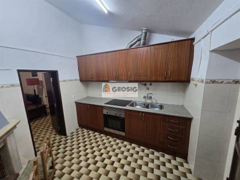 Moradia T2 Venda em Almodôvar e Graça dos Padrões,Almodôvar