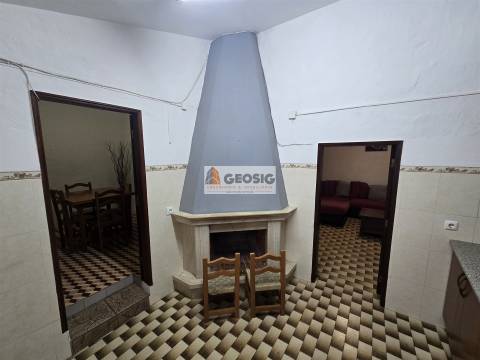 Moradia T2 Venda em Almodôvar e Graça dos Padrões,Almodôvar