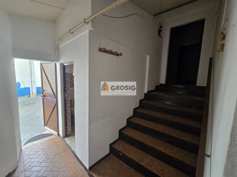 Moradia T2 Venda em Almodôvar e Graça dos Padrões,Almodôvar