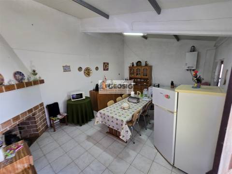 Moradia T0 Venda em Almodôvar e Graça dos Padrões,Almodôvar