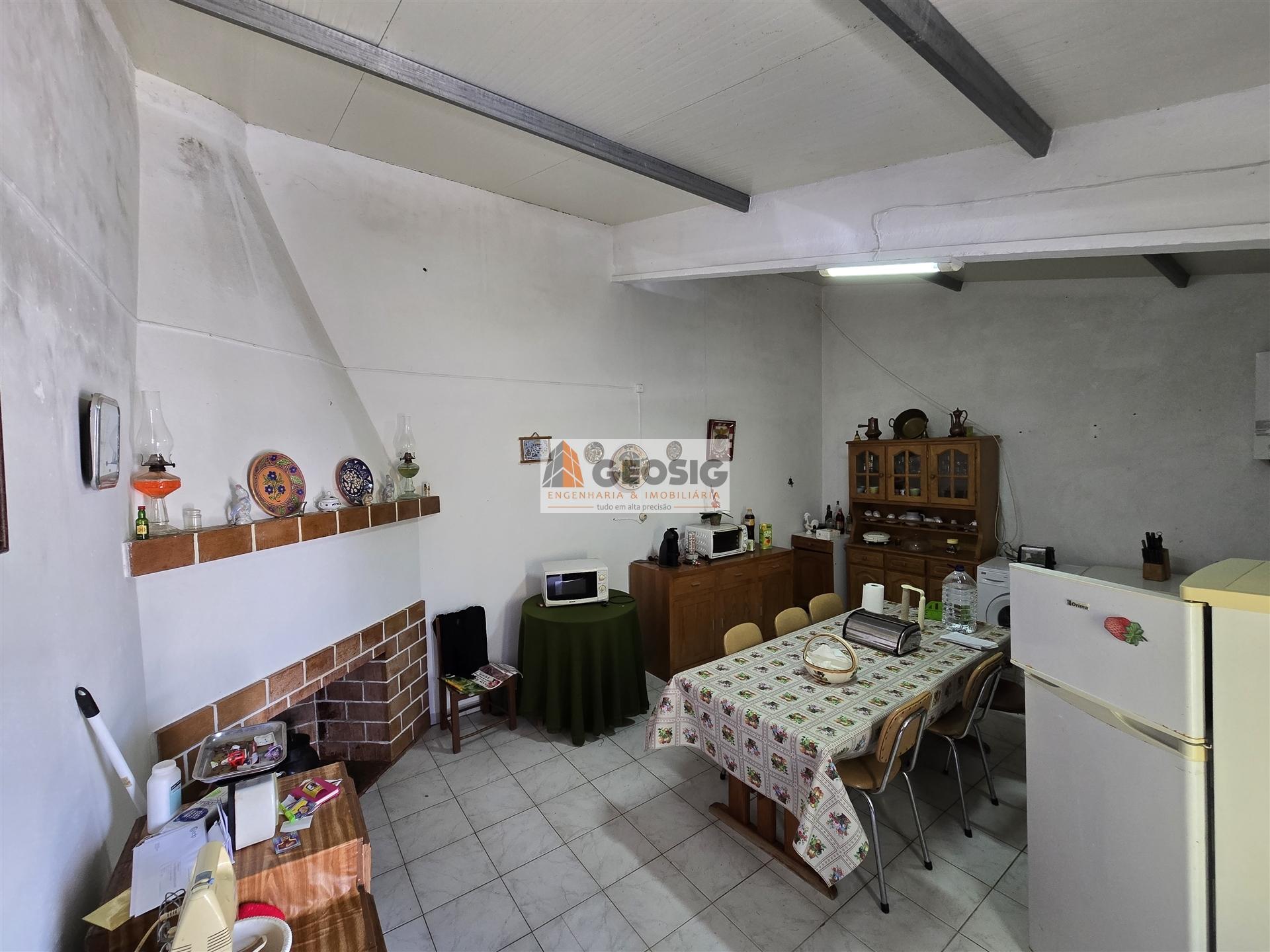 Moradia T0 Venda em Almodôvar e Graça dos Padrões,Almodôvar