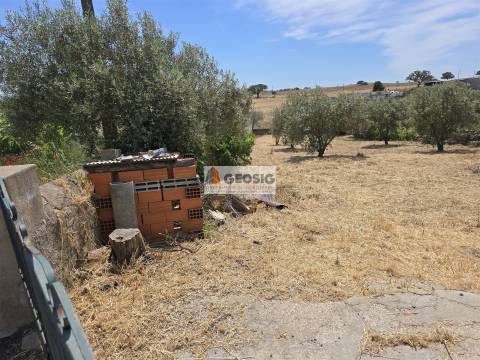 Moradia T0 Venda em Almodôvar e Graça dos Padrões,Almodôvar