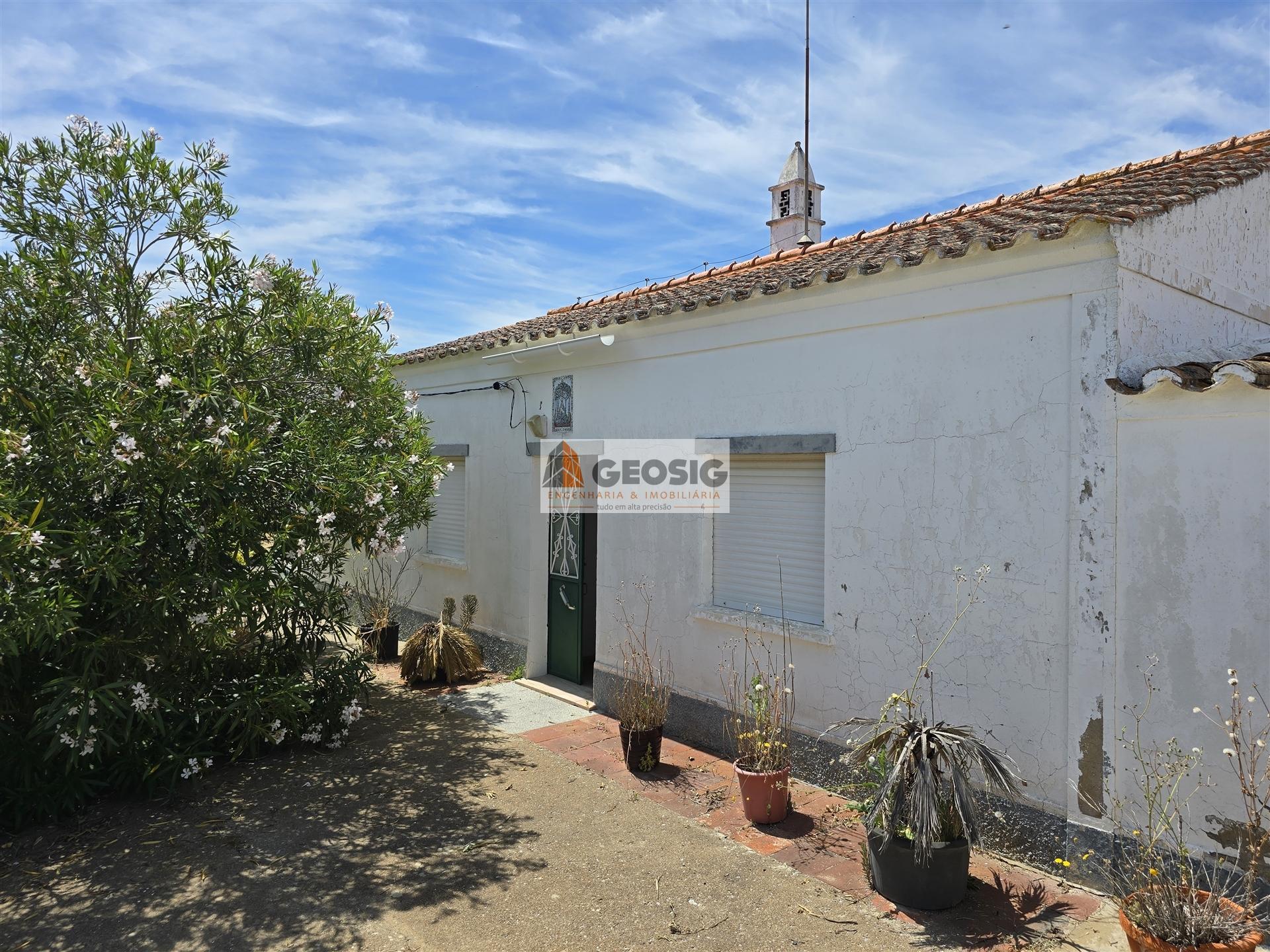 Moradia T3 Venda em Almodôvar e Graça dos Padrões,Almodôvar