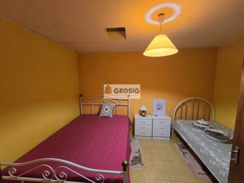 Moradia T3 Venda em Almodôvar e Graça dos Padrões,Almodôvar