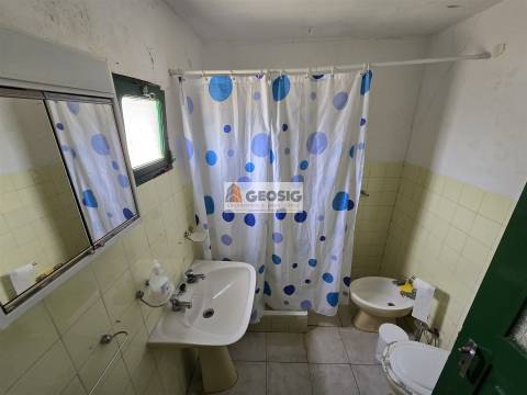 Moradia T3 Venda em Almodôvar e Graça dos Padrões,Almodôvar