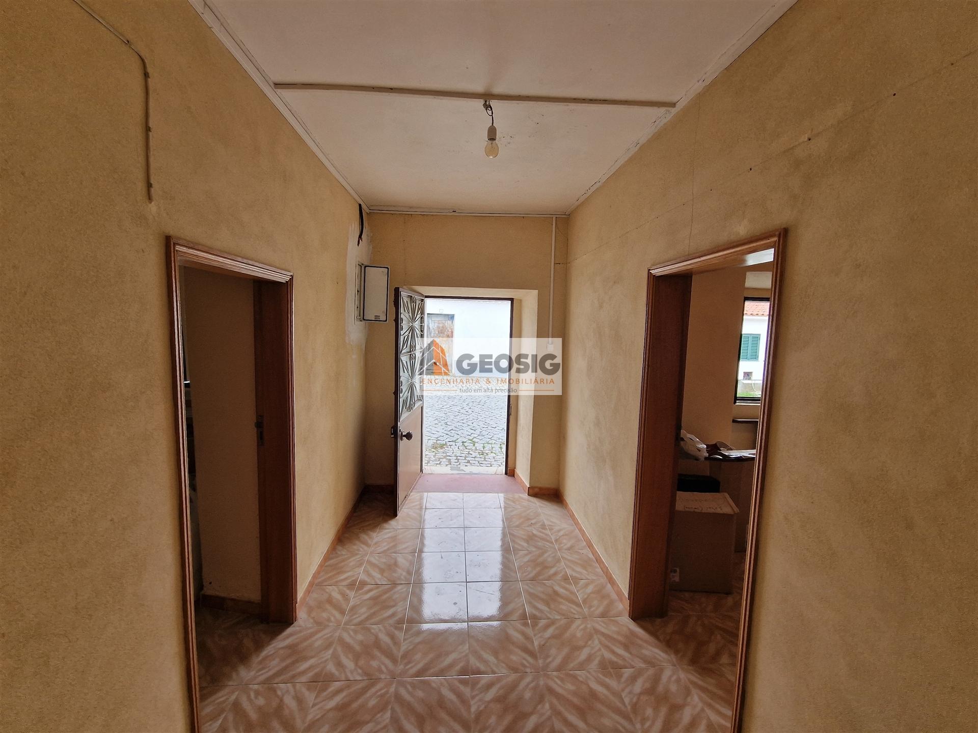 Moradia Geminada T2 Venda em São Miguel do Pinheiro, São Pedro de Solis e São Sebastião dos Carros,Mértola