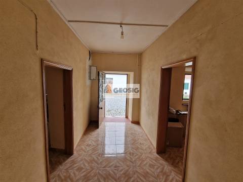 Moradia Geminada T2 Venda em São Miguel do Pinheiro, São Pedro de Solis e São Sebastião dos Carros,Mértola