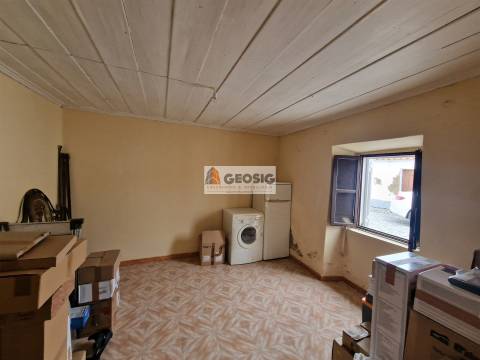 Moradia Geminada T2 Venda em São Miguel do Pinheiro, São Pedro de Solis e São Sebastião dos Carros,Mértola