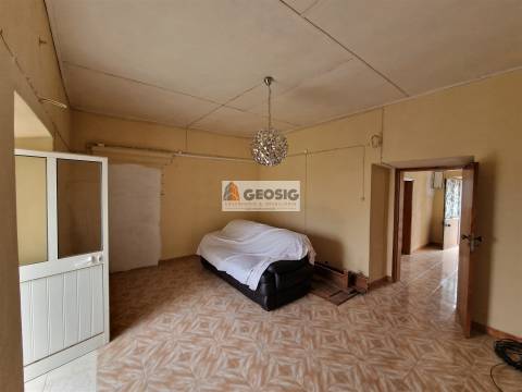 Moradia Geminada T2 Venda em São Miguel do Pinheiro, São Pedro de Solis e São Sebastião dos Carros,Mértola