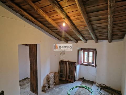 Moradia Geminada T2 Venda em São Miguel do Pinheiro, São Pedro de Solis e São Sebastião dos Carros,Mértola