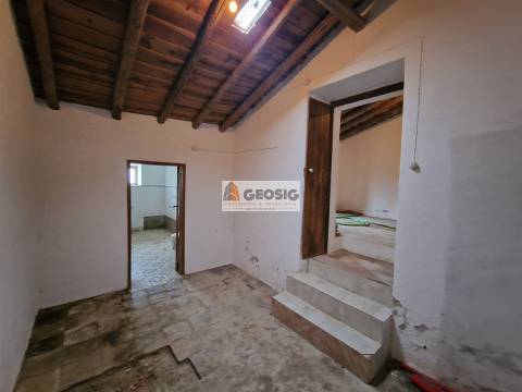 Moradia Geminada T2 Venda em São Miguel do Pinheiro, São Pedro de Solis e São Sebastião dos Carros,Mértola