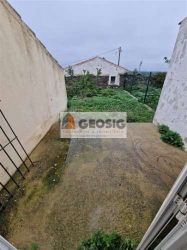Moradia Geminada T2 Venda em São Miguel do Pinheiro, São Pedro de Solis e São Sebastião dos Carros,Mértola