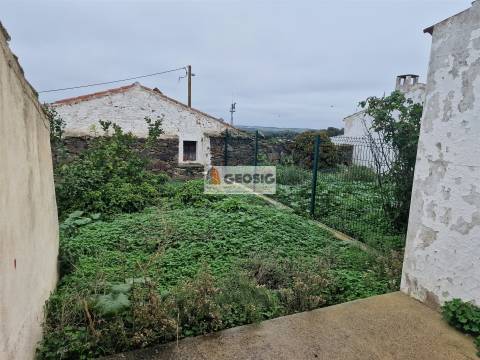 Moradia Geminada T2 Venda em São Miguel do Pinheiro, São Pedro de Solis e São Sebastião dos Carros,Mértola