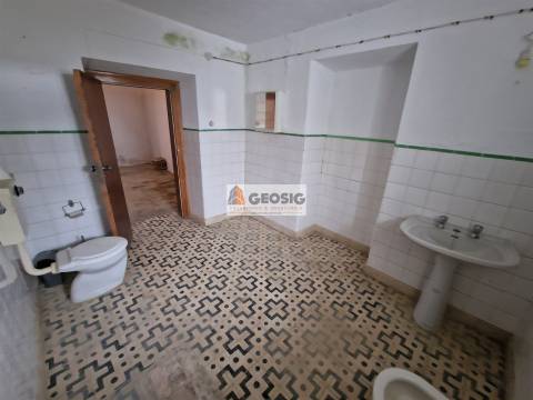 Moradia Geminada T2 Venda em São Miguel do Pinheiro, São Pedro de Solis e São Sebastião dos Carros,Mértola