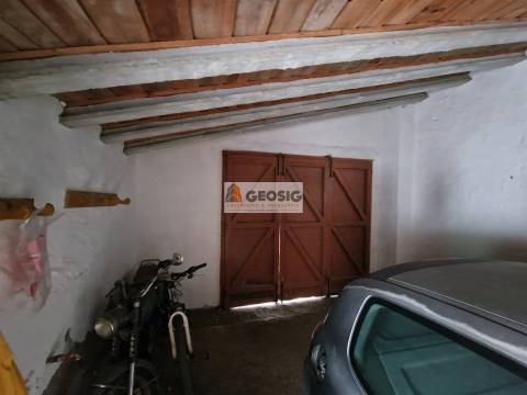 Moradia Geminada T2 Venda em São Miguel do Pinheiro, São Pedro de Solis e São Sebastião dos Carros,Mértola