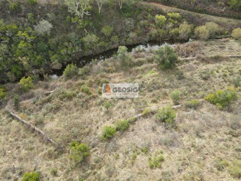 Terreno Rústico  Venda em São Barnabé,Almodôvar