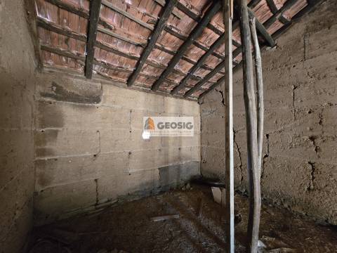 Herdade T2, Beja, Odemira, Relíquias