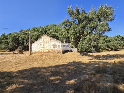 Herdade T2, Beja, Odemira, Relíquias