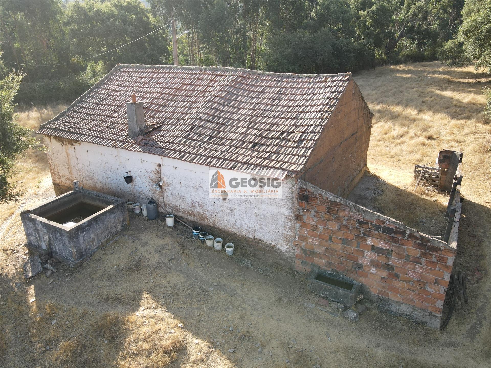 Herdade T2, Beja, Odemira, Relíquias