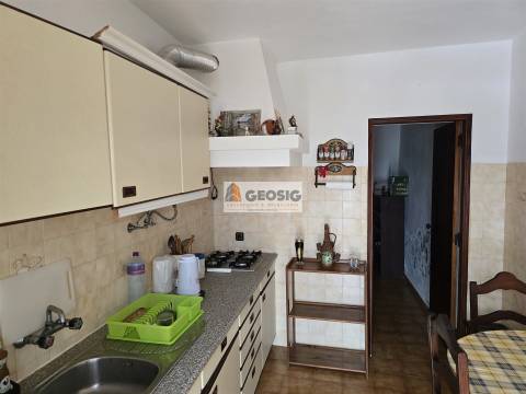 Moradia Geminada T1 Venda em Almodôvar e Graça dos Padrões,Almodôvar