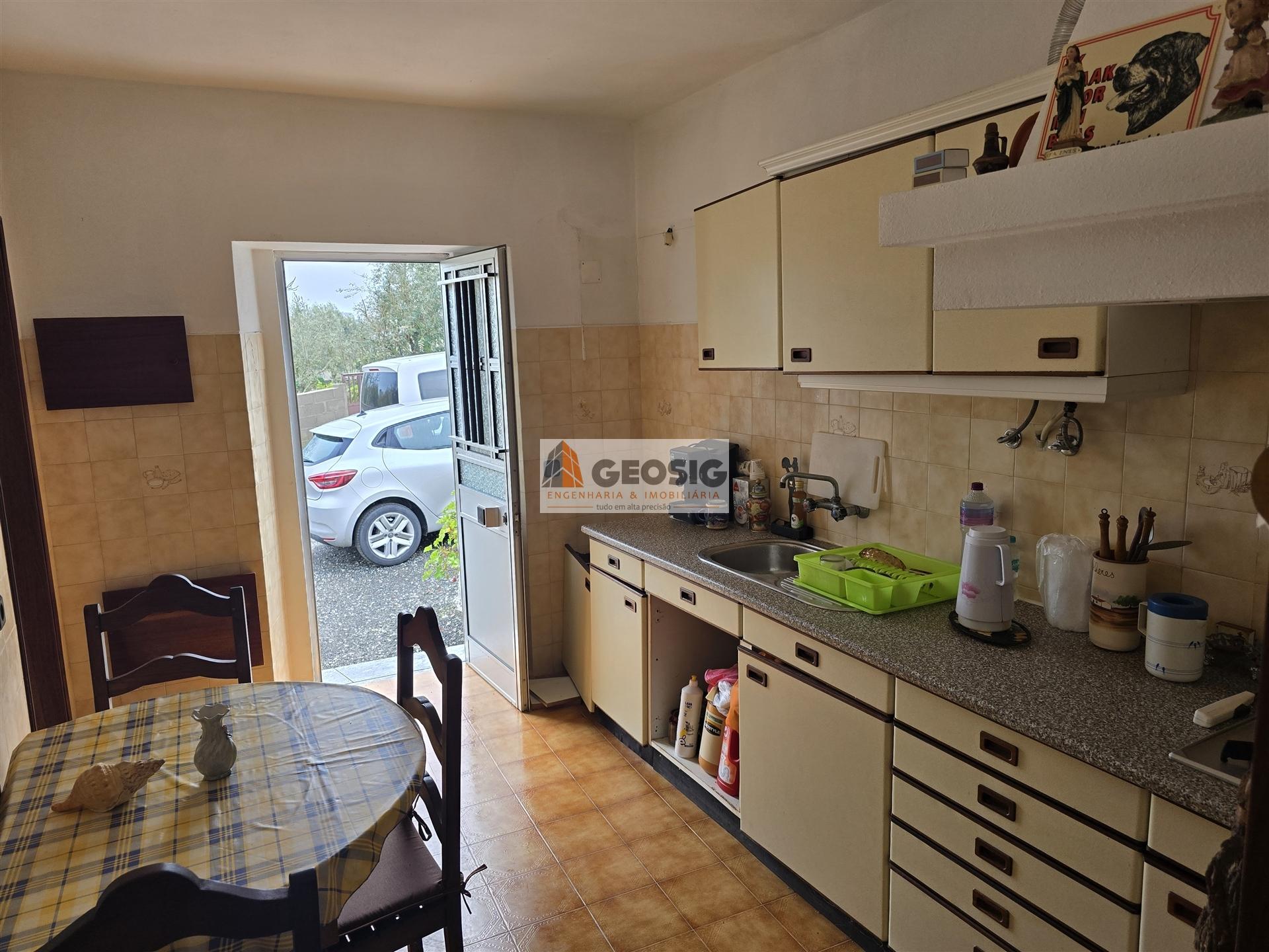 Moradia Geminada T1 Venda em Almodôvar e Graça dos Padrões,Almodôvar