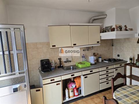 Moradia Geminada T1 Venda em Almodôvar e Graça dos Padrões,Almodôvar