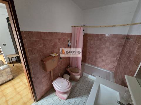 Moradia Geminada T1 Venda em Almodôvar e Graça dos Padrões,Almodôvar