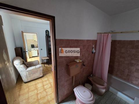 Moradia Geminada T1 Venda em Almodôvar e Graça dos Padrões,Almodôvar