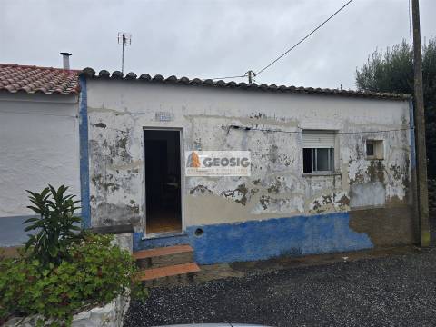 Moradia Geminada T1 Venda em Almodôvar e Graça dos Padrões,Almodôvar