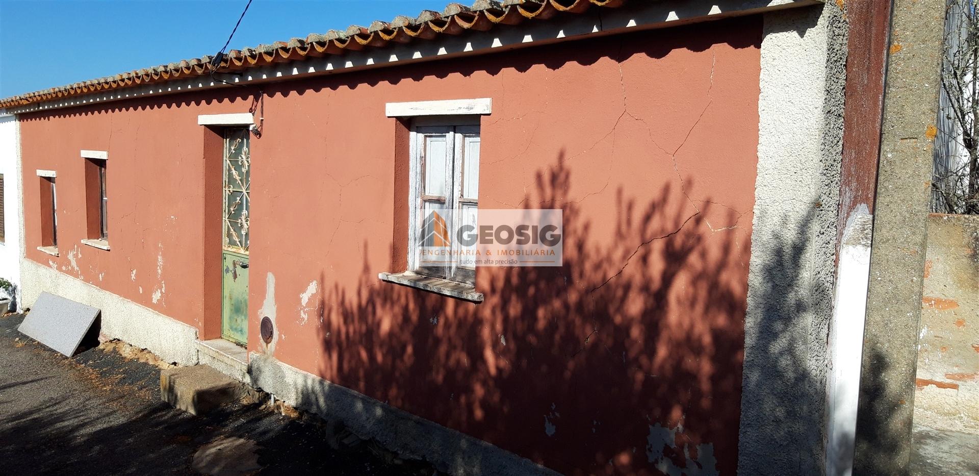 Moradia para Restaurar T3 Venda em Santa Cruz,Almodôvar