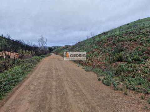 Terreno Rústico  Venda em São Marcos da Serra,Silves