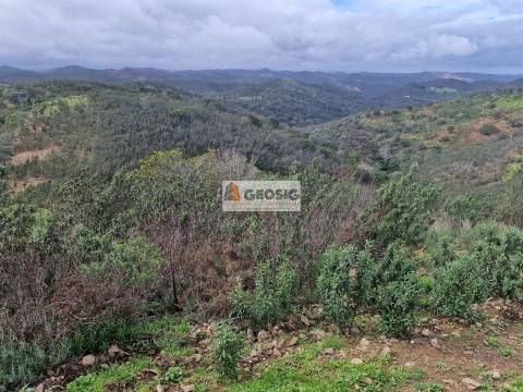 Terreno Rústico  Venda em São Marcos da Serra,Silves